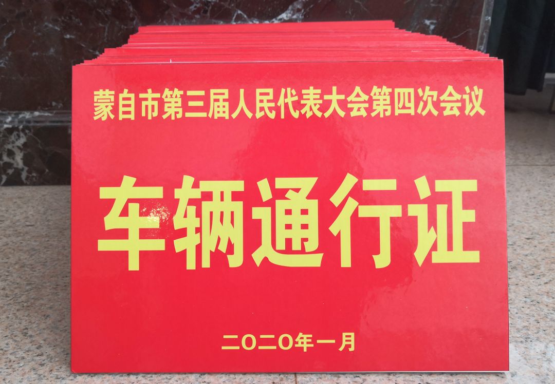 最新政协车证，推动政协工作现代化的关键举措